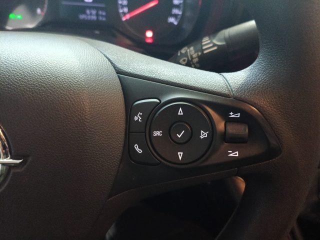 OPEL Combo Cargo 1.5 Diesel 100CV S&S PC