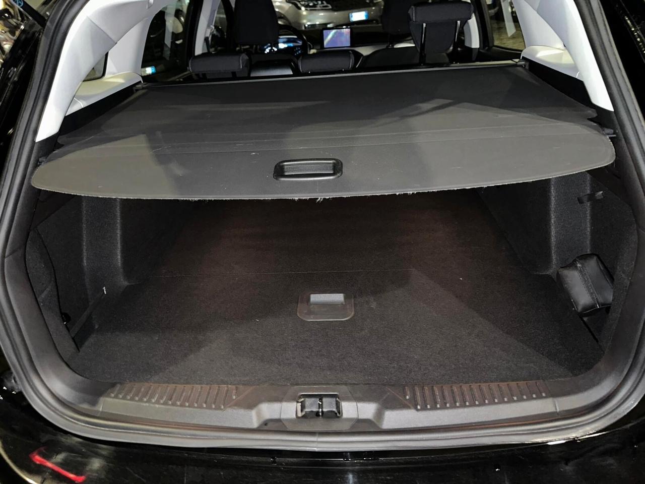 Ford Focus 1.5 TDCi 120 CV Start&Stop SW Titanium