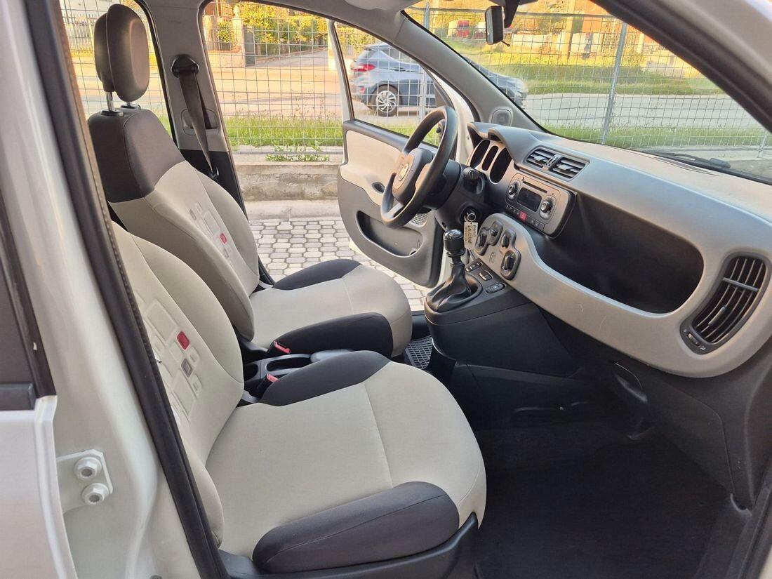Fiat Panda 1.2 FIRE *** ACCESSORIATA