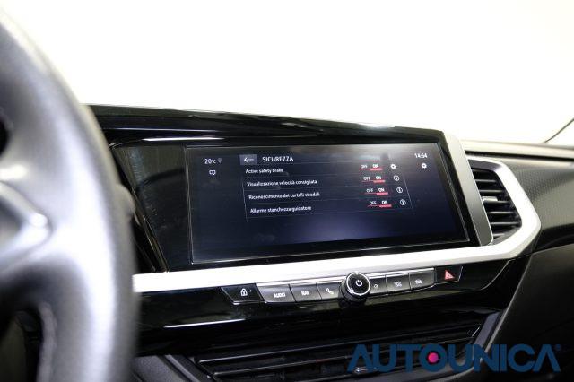 OPEL Grandland 1.6 PHEV AUTOMATICA AWD GSE