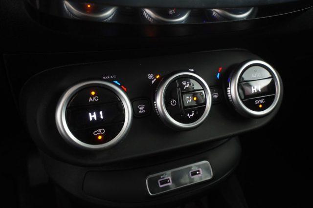 FIAT 500X 500X 1.0 T3 120 CV Connect