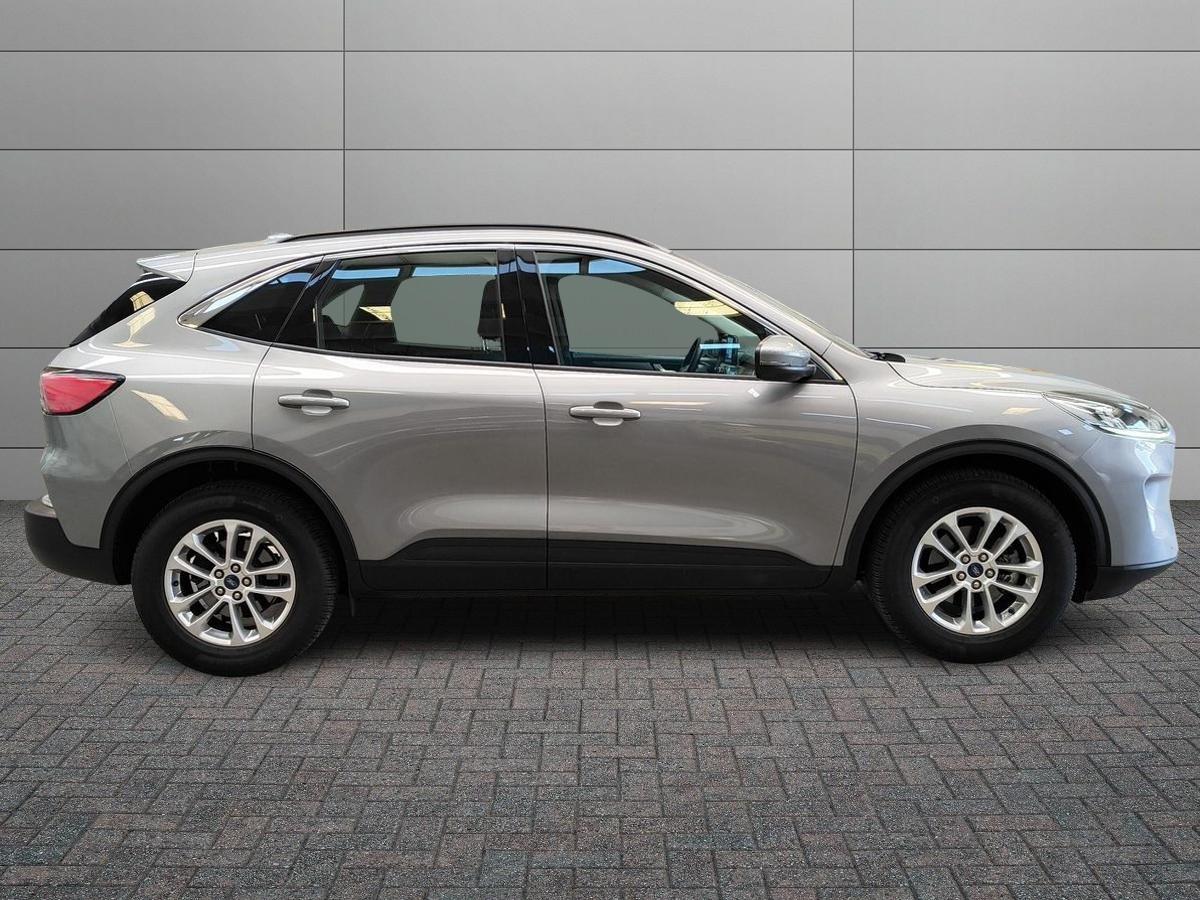FORD Kuga III 2020 Diesel - Kuga 1.5 ecoblue Titanium Business 2wd 1