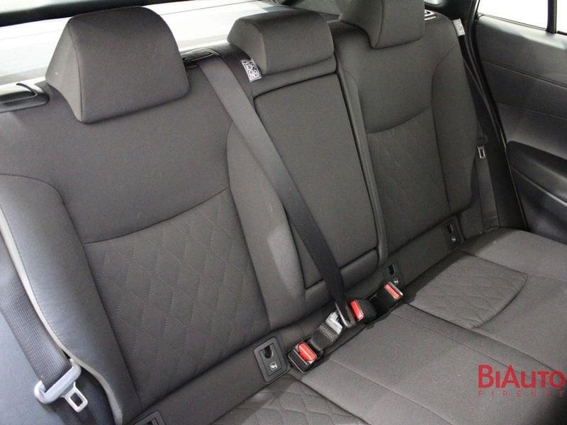 Toyota Corolla Cross Corolla Cross 1.8 Hybrid 140 CV E-CVT Trend