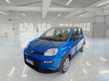 FIAT PANDA 1.0 HYBRID