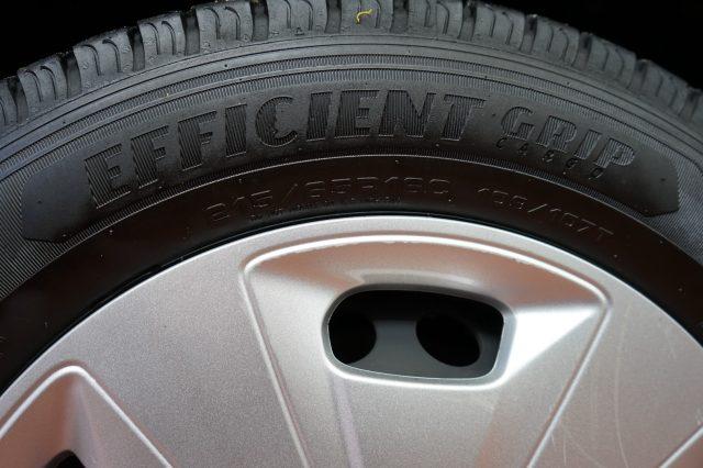 FORD Transit Custom 320 2.0 EcoBlue 130 PC 9 POSTI CERTIFICATO