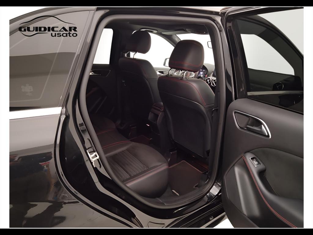 Mercedes-Benz Classe B - T246 - B 200 d Premium Next auto