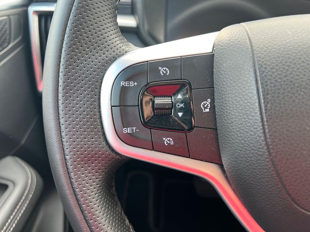 EMC SEI CVT