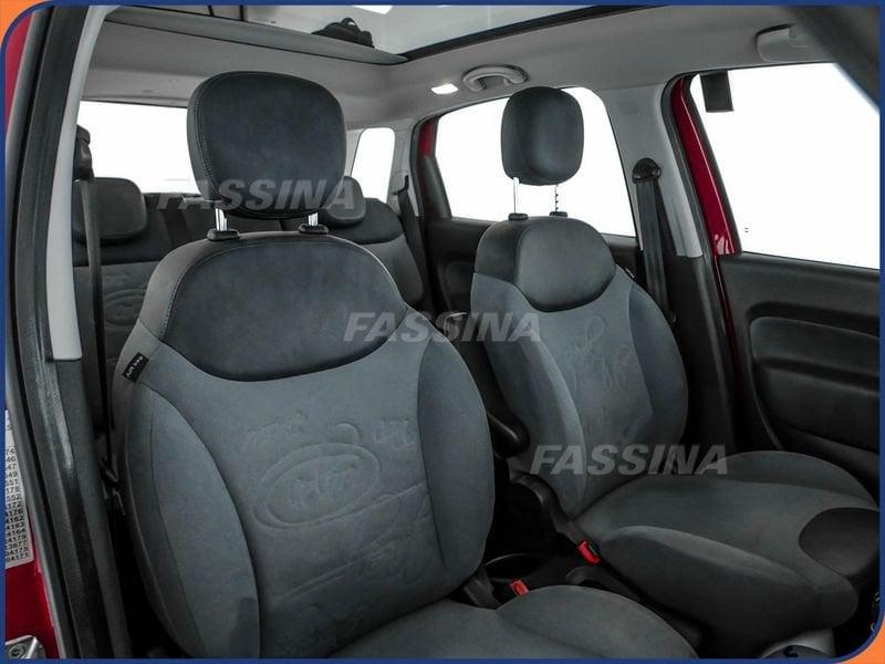 FIAT 500L 500L 1.6 Multijet 120 CV Lounge