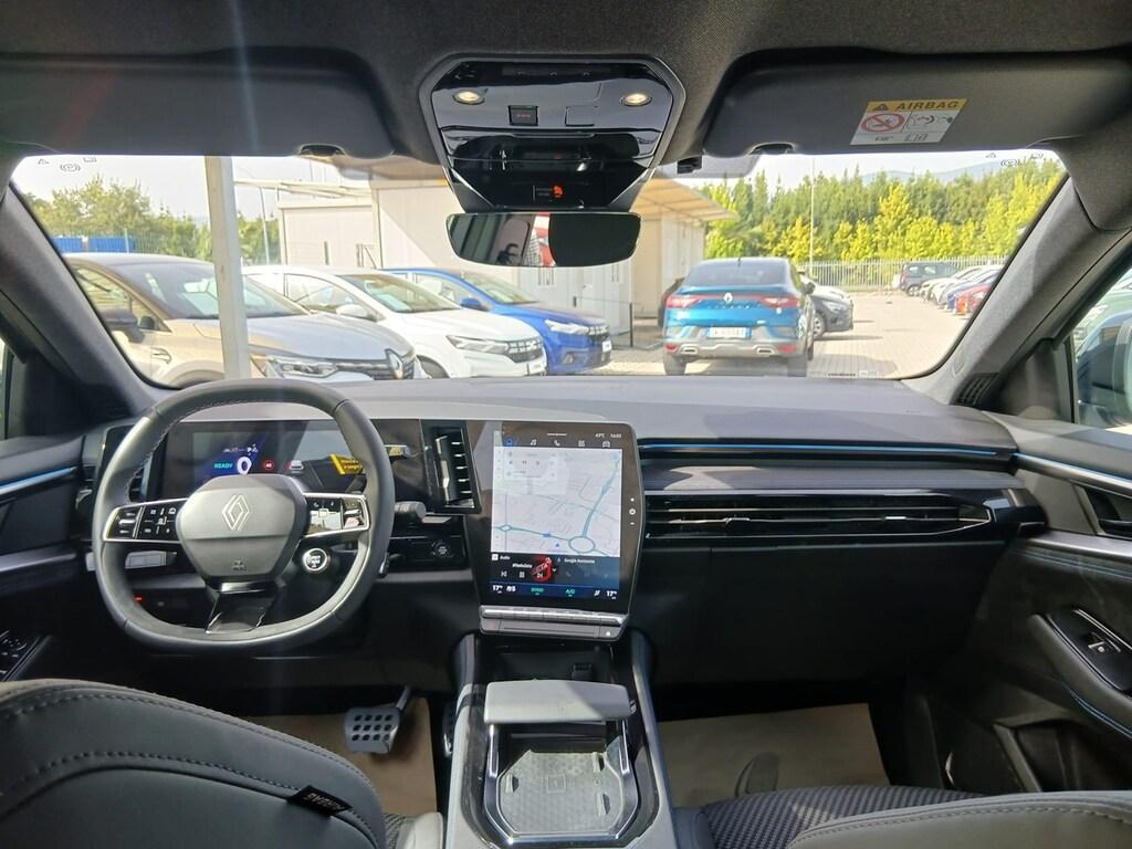 Renault Espace 1.2 E-Tech full hybrid esprit Alpine Auto