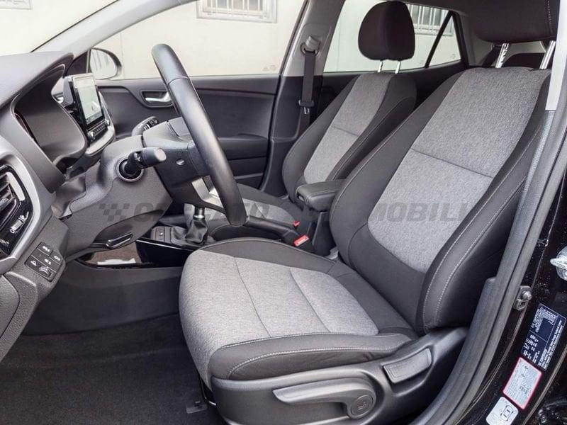 KIA Stonic Stonic 1.2 mpi Style 79cv