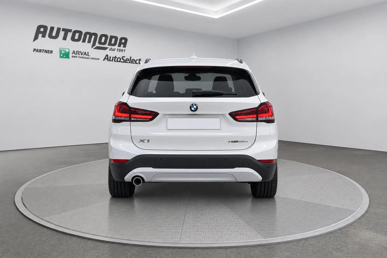 Bmw X1 xdrive25e Business Advantage auto