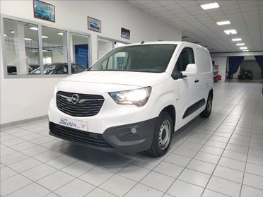 OPEL Combo cargo 1.5d 100cv L1H1 Edition S&S mt5 E6.2 del 2019