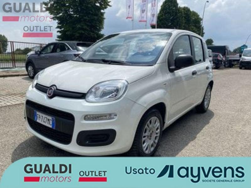 FIAT Panda 1.3 MJT 95 CV S&S Easy