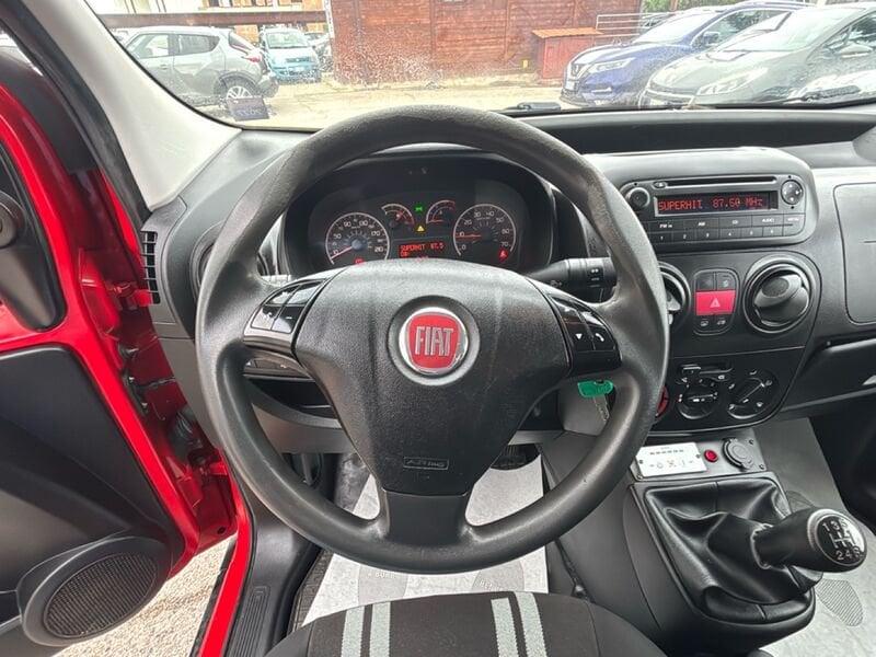 FIAT Fiorino FIORINO 1.3 MJET CARGO