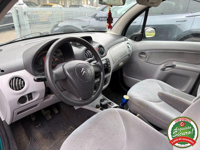 CITROEN C3 1.1 Elegance