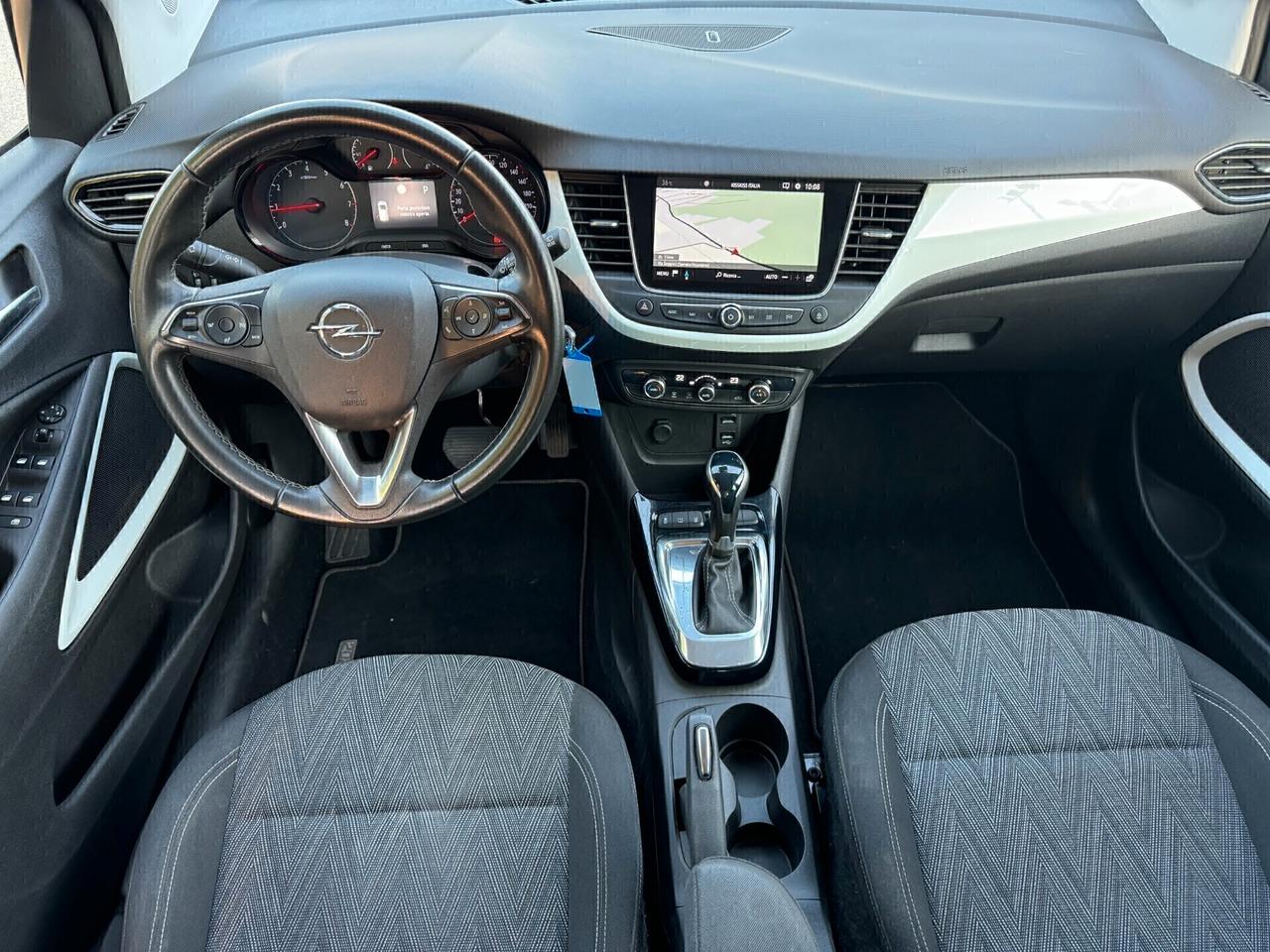 Opel Crossland X 1.5 ECOTEC 120 CV AUTO LED 2020