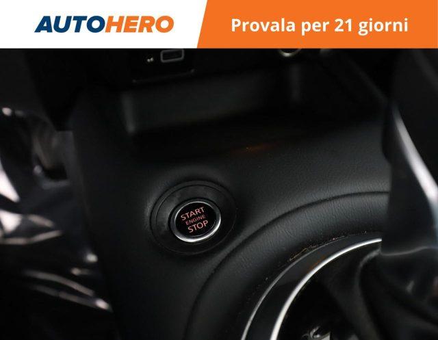 NISSAN Juke 1.0 DIG-T 114 CV DCT N-Connecta