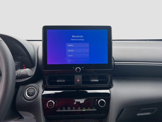 TOYOTA Yaris Cross Yaris Cross 1.5 Hybrid 130 CV 5p. E-CVT Trend