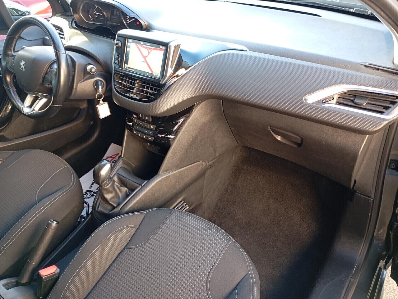 Peugeot 208 5P 1.2 PureTech 82CV Allure