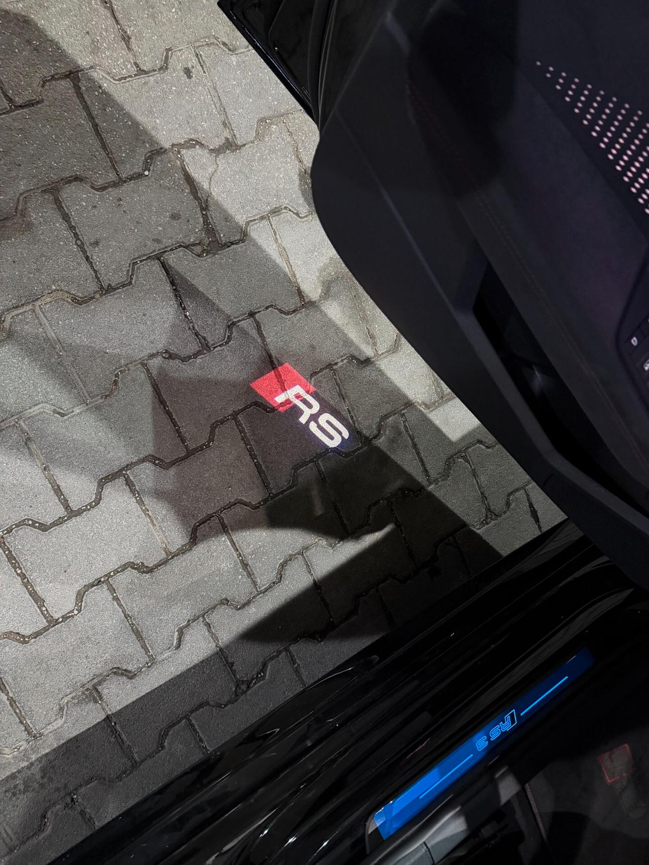 Audi A3 RS 3 SPB TFSI quattro S tronic