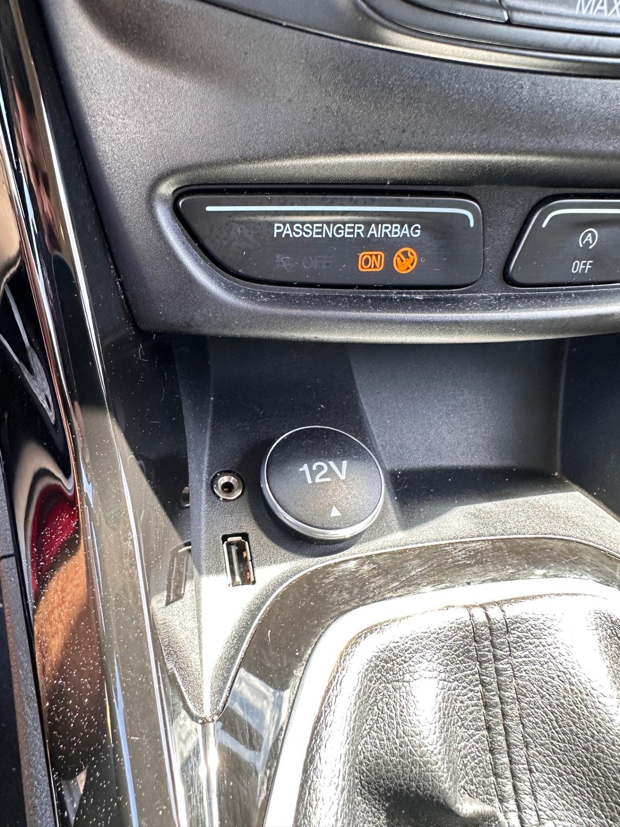 Ford B-Max 1.0 EcoBoost 125 CV Individual-2013