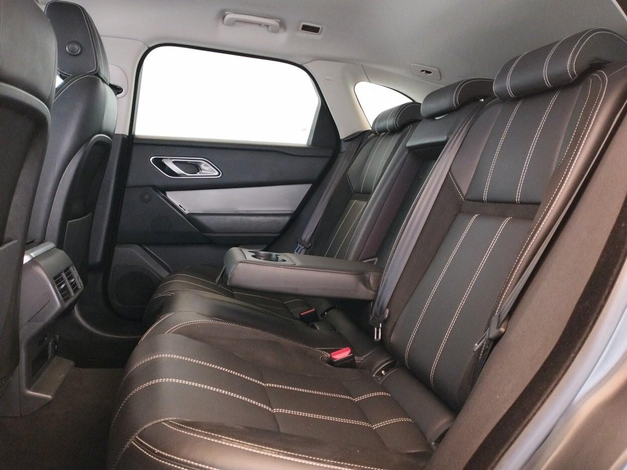 Land Rover Range Rover Velar 2.0 td4 R-Dynamic SE 180cv auto