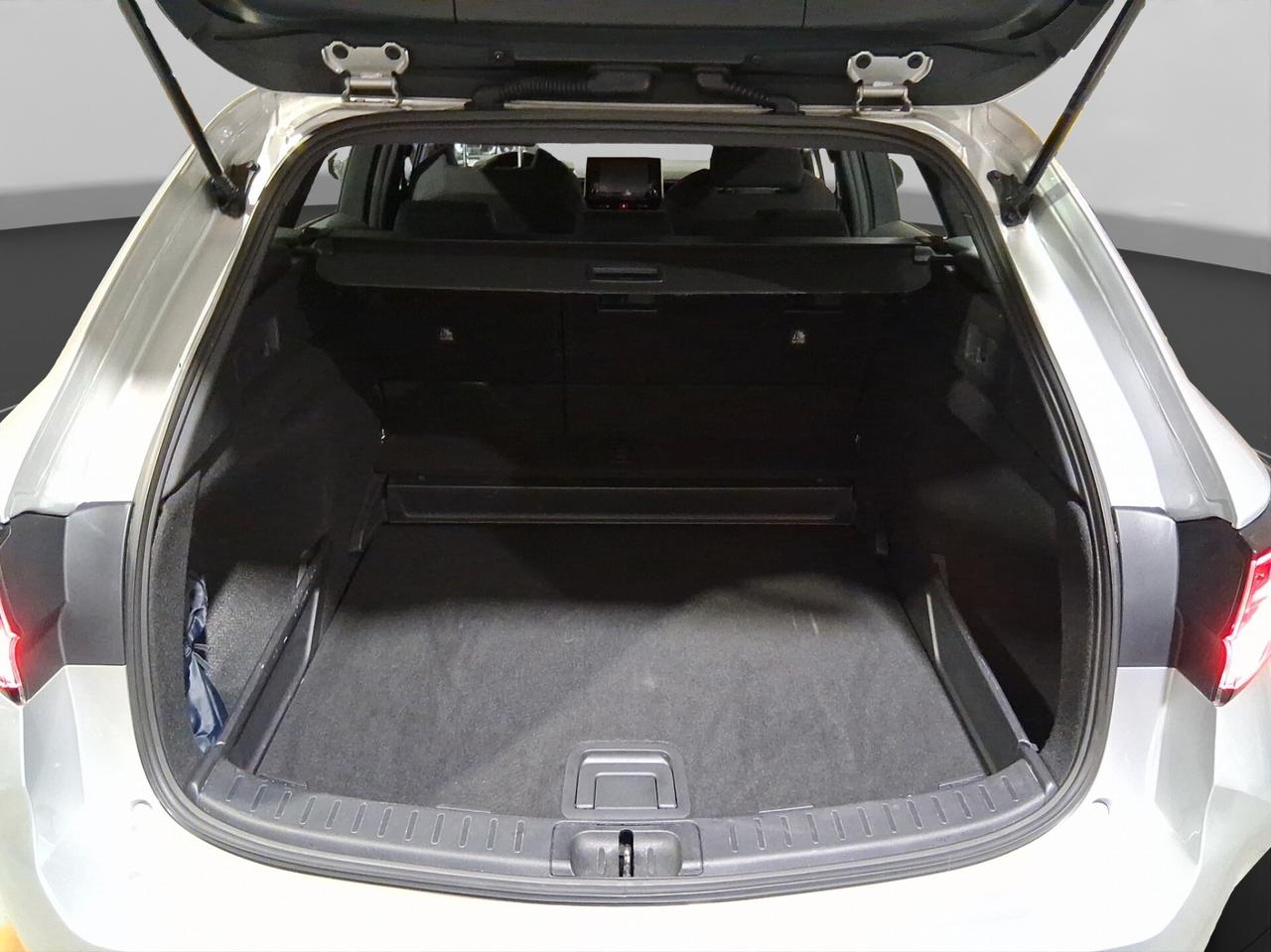 Toyota Corolla Touring Sports 1.8 Hybrid Active