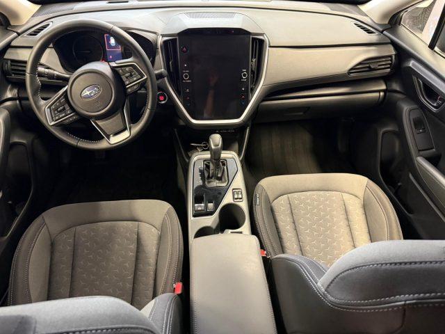 SUBARU Crosstrek 2.0i e-Boxer MHEV CVT Lineartronic Style