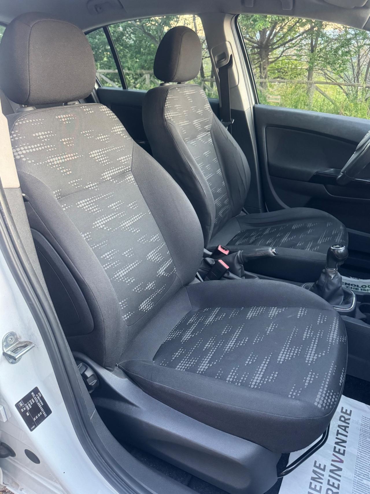 Opel Corsa 1.3 Multijet 75Cv 2011