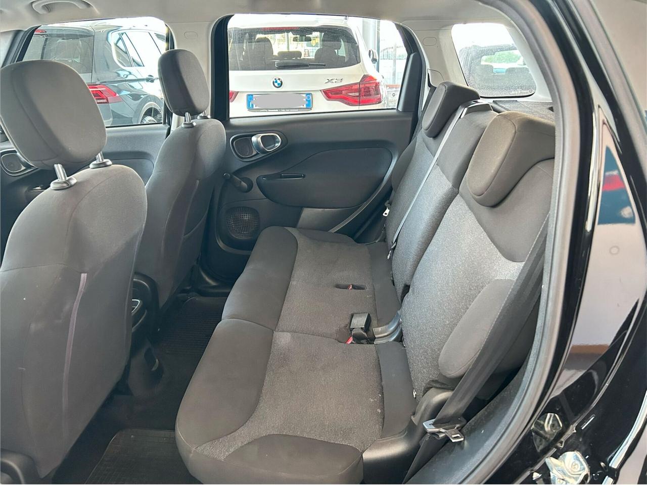 Fiat 500L 1.3 MJT AUTOMATICA 2019