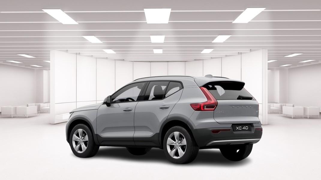 VOLVO Xc40 B4 Mild Hybrid Automatico Core