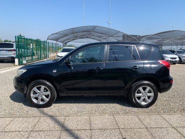 TOYOTA RAV 4 MY23 RAV4 Crossover 2.2 D-4D 136 CV DPF