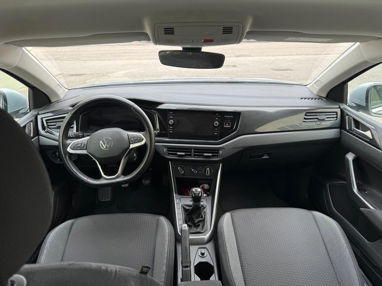 Volkswagen Taigo 1.0 TSI 95 CV Life Neopatentati Finanziabile anticipo zero