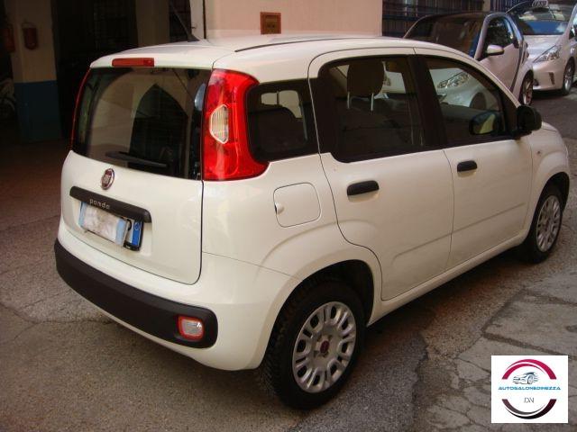 FIAT - Panda - 1.2 EasyPower Easy *PREZZO REALE* garanzia fino 36 mei*