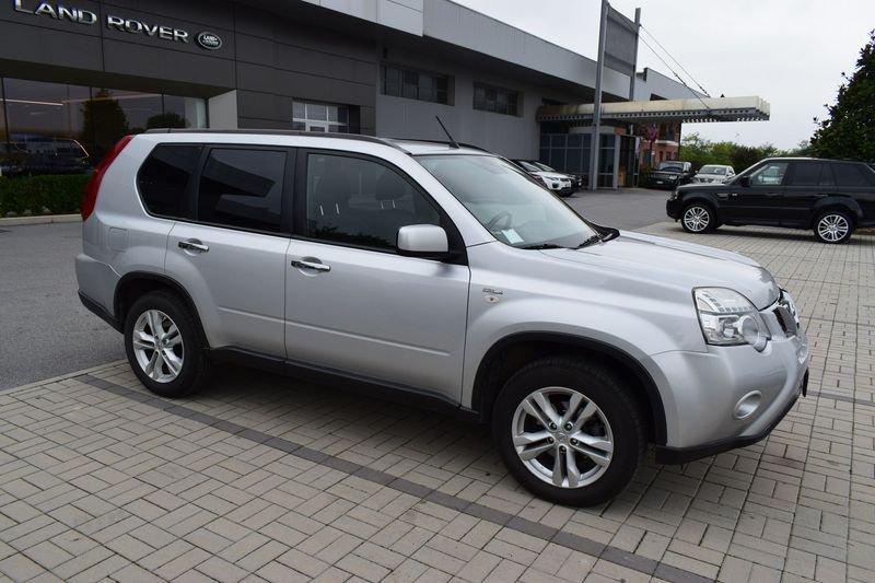Nissan X-Trail X-Trail 2.0 dCi 150CV 4WD