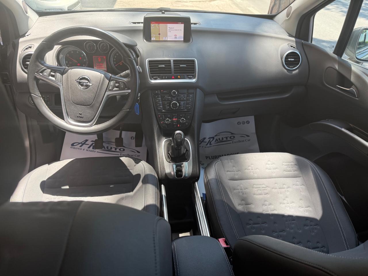 Opel Meriva 1.6 CDTI Start&Stop Innovation