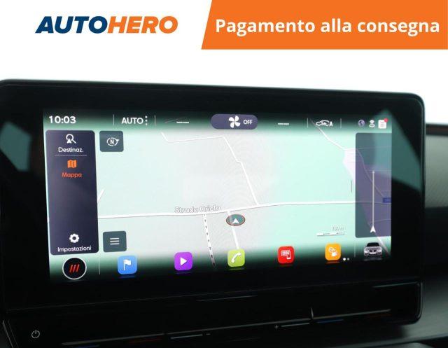 SEAT Leon 1.4 e-HYBRID 204 CV DSG FR