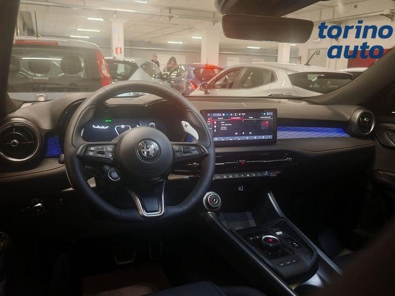 Alfa Romeo Tonale Tonale 1.6 diesel 130 CV TCT6 Veloce