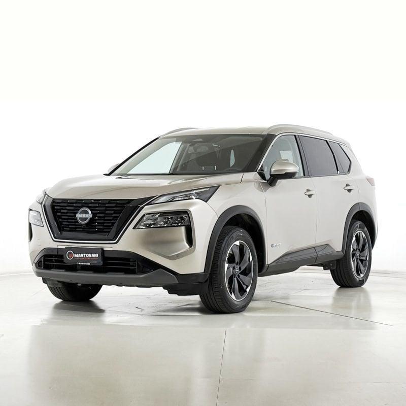 Nissan X-Trail 1.5 HEV e-4orce N-Connecta Auto 7posti * AZIENDALE *