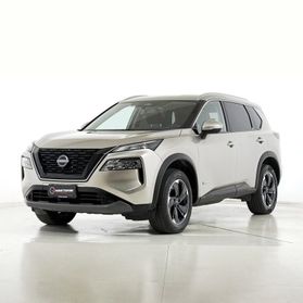 Nissan X-Trail 1.5 HEV e-4orce N-Connecta Auto 7posti * AZIENDALE *