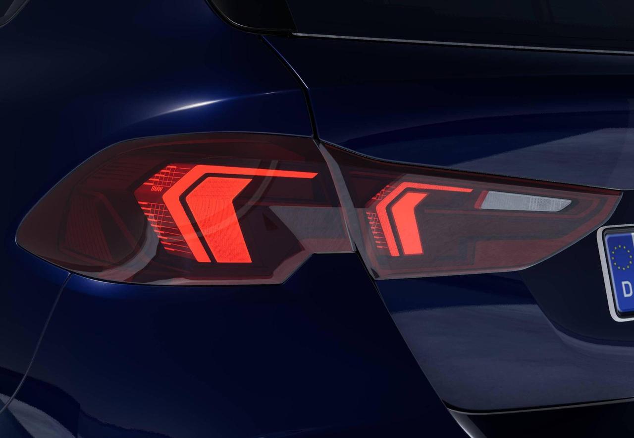 BMW Serie 1 120d 48V MSport Pro