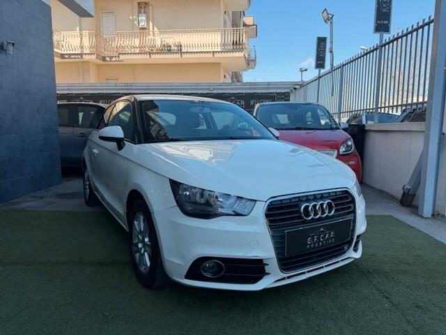 Audi A1 1.2 TFSI Ambition
