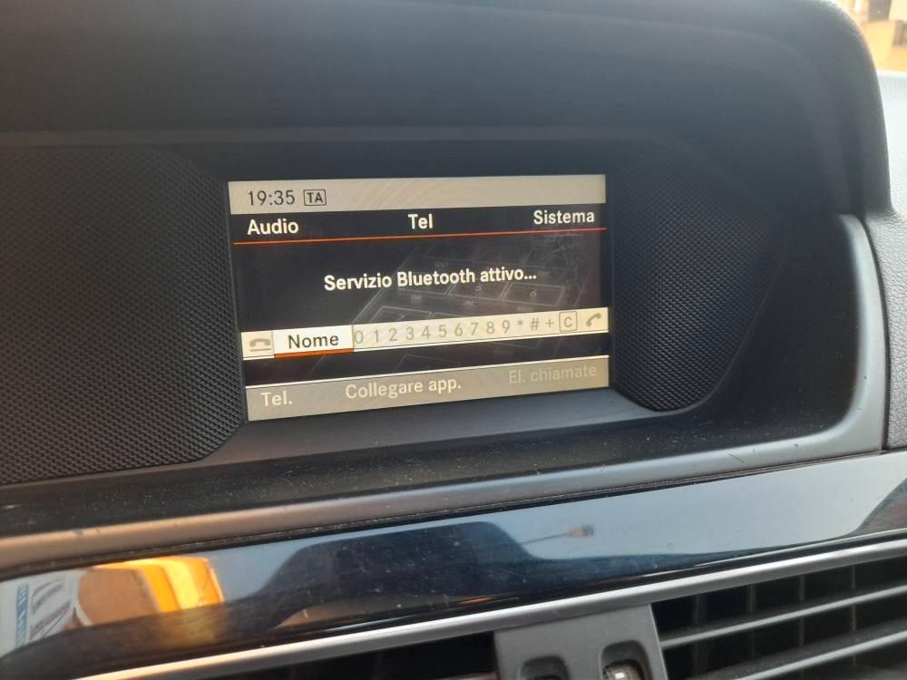 MERCEDES C 180 CDI