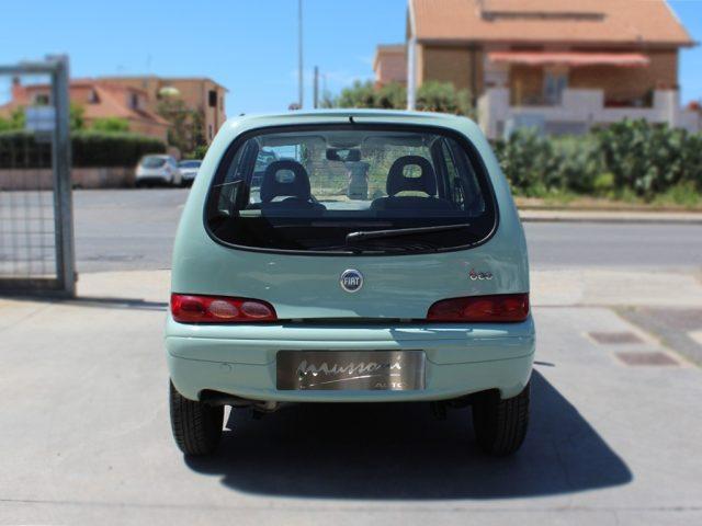 FIAT Seicento 1.1