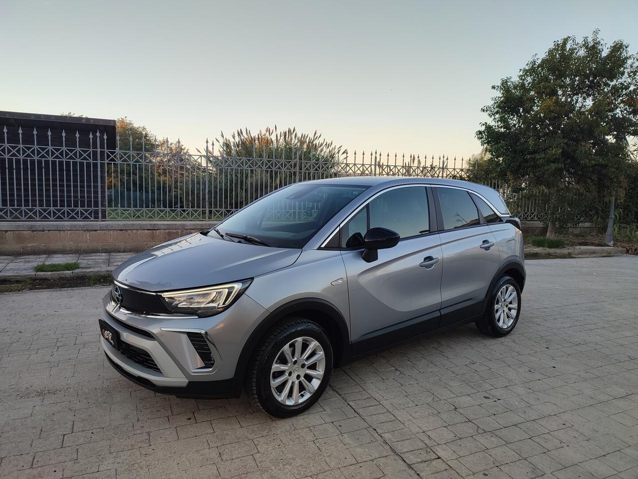 Opel Crossland EDITION TELECAMERA NAVIG. 1.5 DIESEL 110 CV MT6
