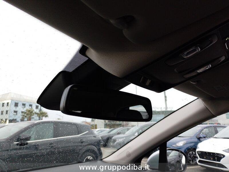 Renault Captur II 2019 Benzina 1.6 E-Tech hybrid Intens 145cv auto