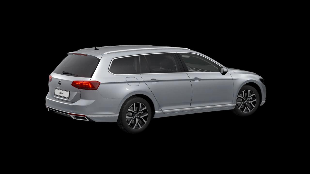 VOLKSWAGEN PASSAT VARIANT 2.0TDI ELEGANCE 150CV DSG IN ARIVO