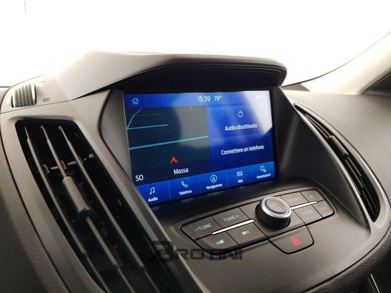 Ford Kuga Kuga 1.5 tdci Edition s&s 2wd 120cv powershift