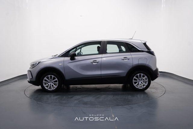 OPEL Crossland 1.2 12V S&S Elegance