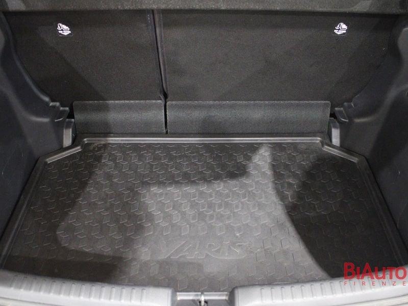 Toyota Yaris Yaris 1.5h Trend